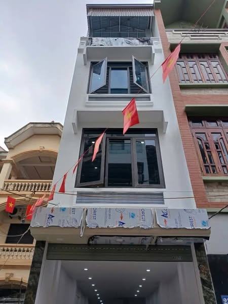 Bán nhà phân lô quân đội Định Công, Hoàng Mai